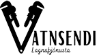 Vatnsendi lagnir